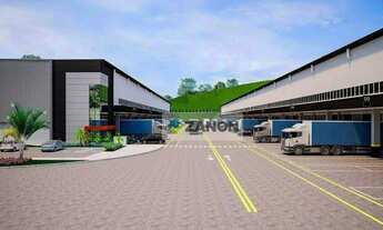 Imagem 6: Galpão para alugar no Bairro Batistini - São Bernardo do Campo/SP