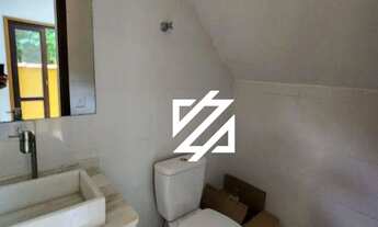 Imagem 7: Casa com 3 dormitórios para alugar, 120 m² por R$ 4.500/mês -Village Camburi - São Sebasti