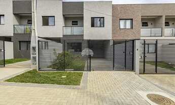 Imagem: Sobrado Residencial para Venda no Bairro