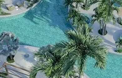 Imagem 4: RO - Oportunidade no Verano Térreo 2 Quartos