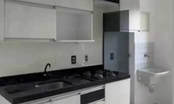 Imagem 3: Condomínio Ecogarden Ponta Negra