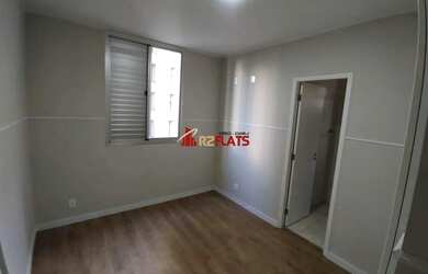 Imagem 4: Flat com ótimo preço no bairro Moema. Confira!