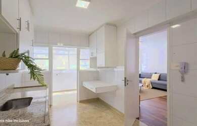 Imagem 7: Apartamento em Rua José Maria Lisboa - Jardim Paulista - São Paulo/SP