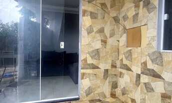 Imagem 4: CASA EM CAMPO GRANDE/INHOAIBA $55.000