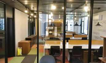 Imagem: Escritório para aluguel e venda possui