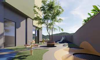 Imagem 2: Apartamento à venda Fazendinha