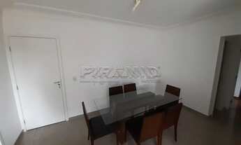 Imagem 4: Apartamento padrão mobiliado com 71.45m², bairro Bosque das Juritis, em Ribeirão Preto/SP