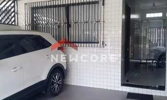 Imagem 2: Sobrado em Rua Mantenópolis - Jardim Independência - São Vicente/SP