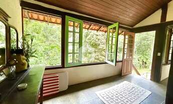 Imagem 4: Casa para venda com 4 quartos, 11043m² - Pedro do Rio - Petrópolis/RJ