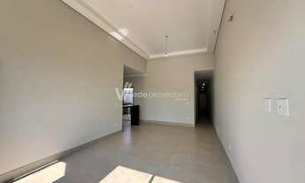 Imagem 3: Casa a venda com 140m² valor R$930.000,00 no condomínio Terras da Estancia Paulinia