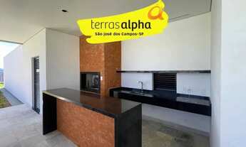 Imagem 2: Terras Alpha - Terreno de Esquina - 431 m² - Urbanova - São José dos Campos-SP