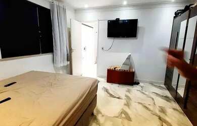 Imagem 5: Casa de condomínio em Rua Pau Sul - Boa União (Abrantes) - Camaçari/BA