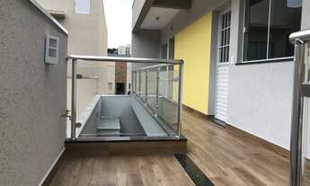 Imagem 6: Linda Kitnet a 70 metros da UTFPR Cornélio Procópio