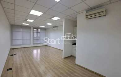 Imagem 6: Sala - Jardim Santa Genebra - Campinas