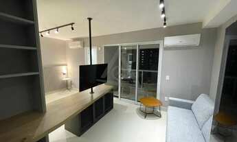 Imagem: Apartamento para alugar em Campinas, Vila