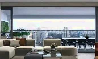 Imagem 4: Apartamento à venda Rua Antônio de Oliveira, Chácara Santo Antônio (Zona Sul) - São Paulo