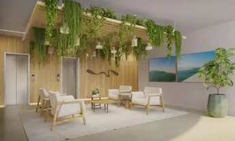 Imagem 3: Apartamento à venda no HAUS HORTO , HORTO FLORESTAL, Salvador, BA