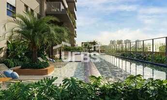 Imagem 4: Mediterranè - Jardim Goiás