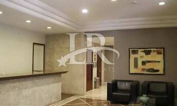 Imagem 3: Flat, Vila Nova Conceição - São Paulo