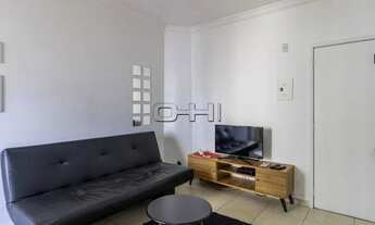 Imagem: Aluguel Apartamento 1 Dormitórios - 35