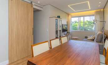 Imagem 2: Apartamento 3 dormitórios com 2 vagas