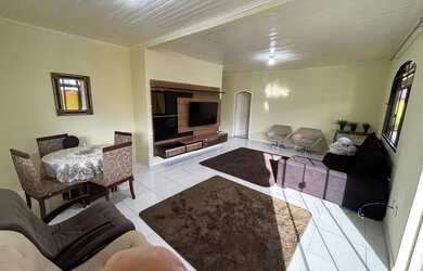 Imagem 5: Casa Mobiliada no Morada do Sol