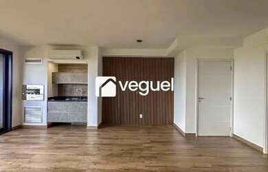 Imagem 3: Apartamento para alugar com 4 suítes no Jardim Olhos d' água em Ribeirão Preto/ SP