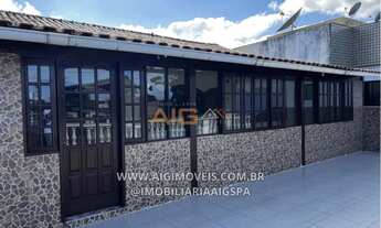 Imagem: Casa 3 Quartos Suíte Estação Nova São