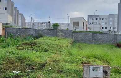 Imagem: Terreno para venda no bairro Reserva Macauba