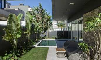 Imagem 4: Casa Beira-Mar no Condomínio Playa Vista, com Alto Padrão com Vista Permanente!