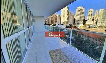 Imagem: Apartamento Frente Ao Mar, 315 m ² Com