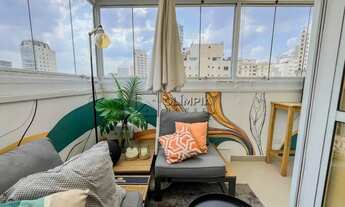 Imagem 5: Venda Apartamento 1 Dormitórios - 110 m² Jardim Paulista