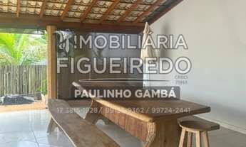 Imagem 5: RANCHO NO CONDOMÍNIO DI TOSCANA MUITO BEM LOCALIZADO