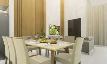 Imagem 6: CASA DUPLEX PONTA NEGRA| 4 SUITES| 4 VAGAS