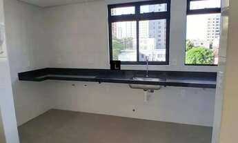 Imagem 5: Apartamento à venda em Belo Horizonte, São Pedro, com 2 quartos, 65m²