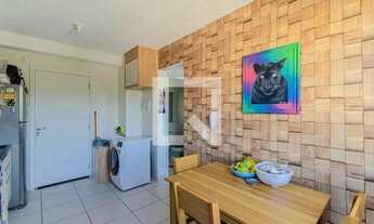 Imagem 3: Apartamento à Venda - Cambuci, 2 Quartos, 34 m2