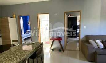 Imagem 3: Casa - Jardim Amanda II - Hortolândia