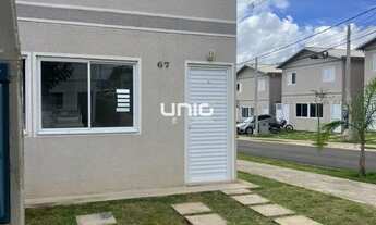 Imagem 2: Sobrado a venda no bairro Altos do São Francisco em Piracicaba/SP REF: CA3079