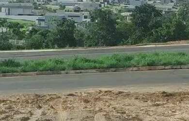 Imagem 2: Terreno residencial Bairro Petropolis VG, em frente ao Florais da Mata, Várzea Grande
