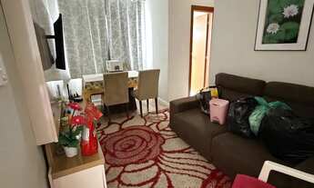 Imagem 6: VENDE-SE APARTAMENTO NA ESTRADA DO CAMPINHO