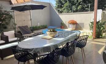 Imagem: Magnific0 Sobrado á Venda e Locação Vila