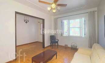 Imagem 2: Foxter vende apartamento com 118m², 3 quartos, 2 banheiros, 1 vaga de garagem