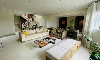 Imagem 7: Casa em Condomínio Fechado em Arujá, 3 Suíte para Alugar