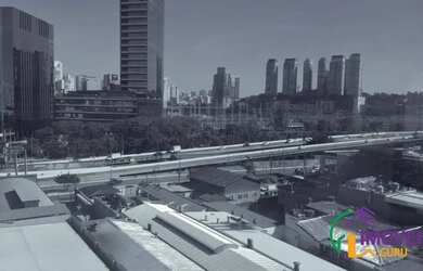 Imagem 5: CONJ. COMERCIAL - VILA OLÍMPIA - SP