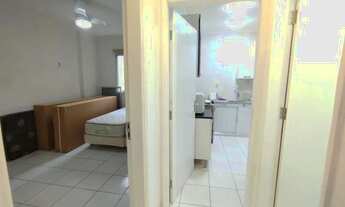 Imagem 4: Apartamento com 1 dormitório à venda, 50 m² por R$ 285.000,00 - Vila Guilhermina - Praia G