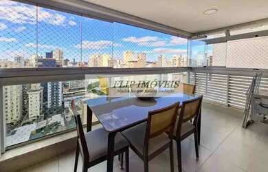 Imagem 2: OPORTUNIDADE: Imóvel há venda com 68 m² 2 quartos churrasqueira na varanda ao lado Cambuí