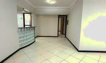 Imagem 2: Vendo apartamento na Cohama, 03 quartos, Todo projetado