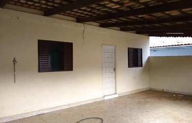 Imagem 6: Casa para venda tem 257 metros quadrados com 3 quartos em São Francisco - Goiânia - GO