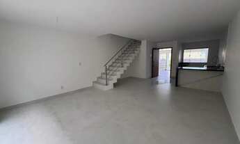 Imagem 5: Lindíssima casa duplex 3 qts com fino acabamento em Solar do Porto