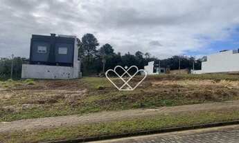 Imagem: Terreno em Reserva Bela Vista com Segurança